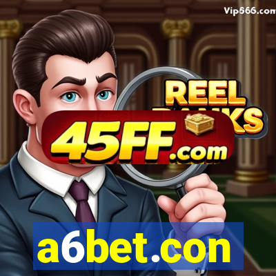 a6bet.con