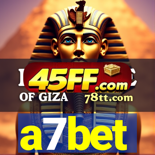 a7bet
