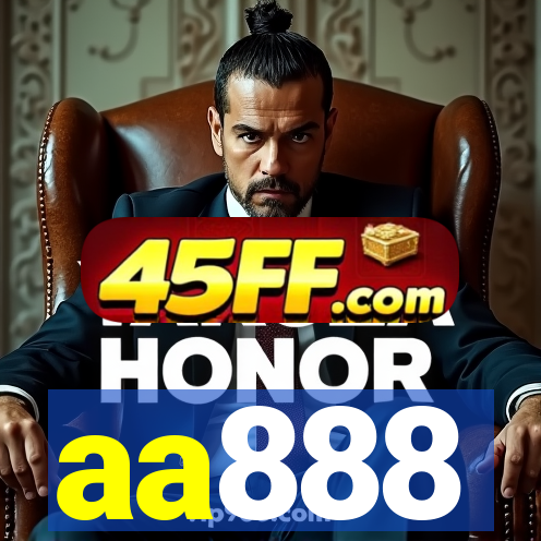 aa888