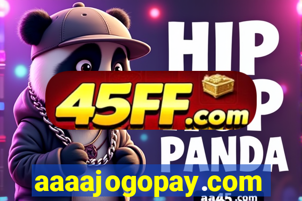 aaaajogopay.com