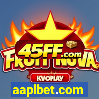 aaplbet.com