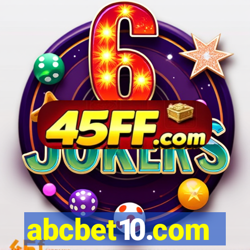 abcbet10.com