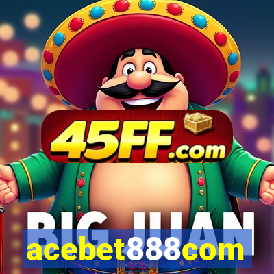 acebet888com