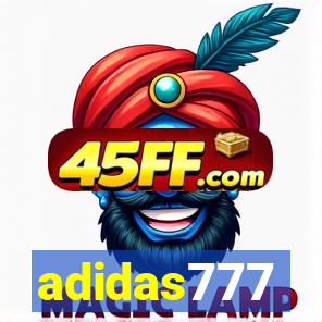 adidas777
