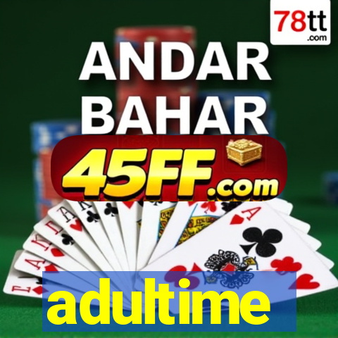 adultime