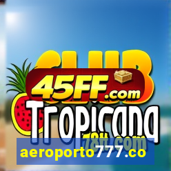 aeroporto777.com