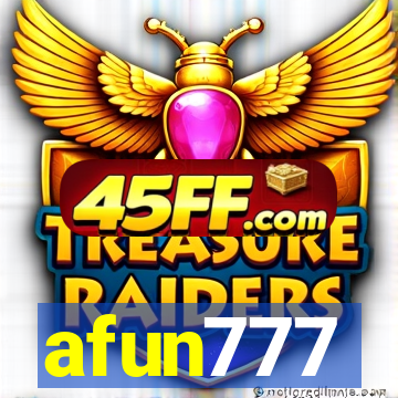 afun777