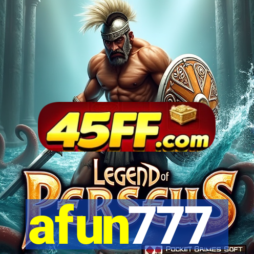afun777