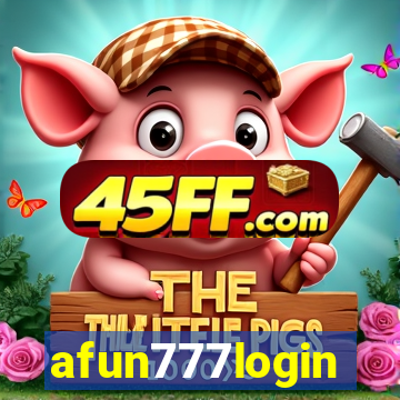 afun777login