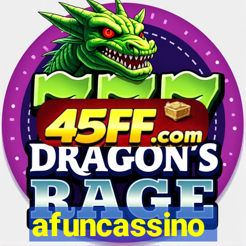 afuncassino