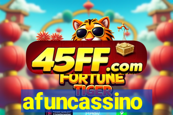 afuncassino