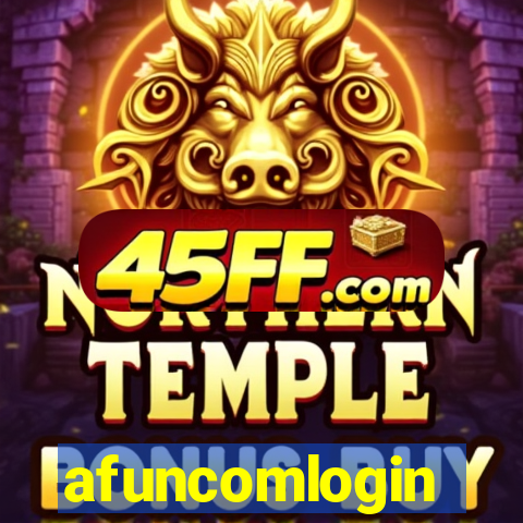 afuncomlogin