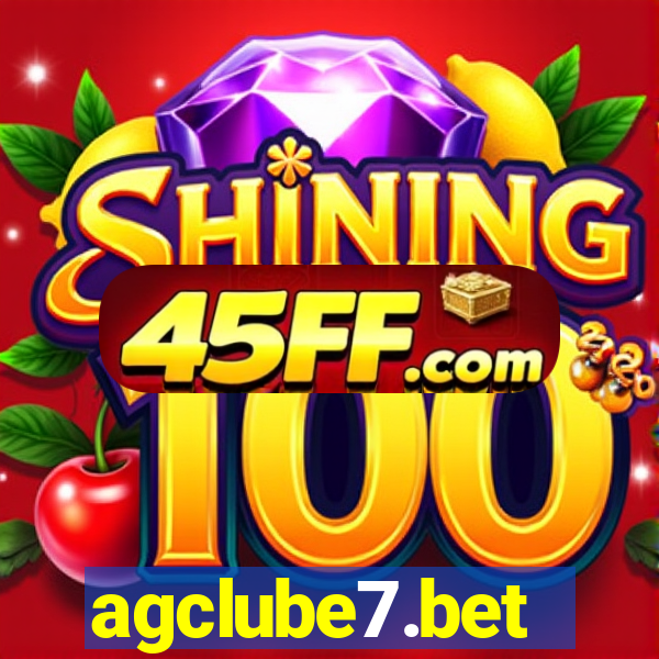 agclube7.bet
