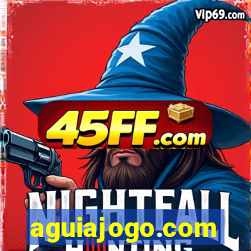 aguiajogo.com