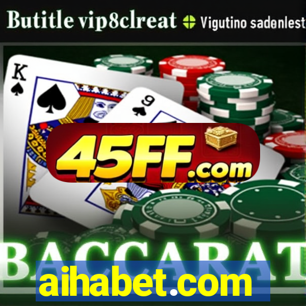 aihabet.com