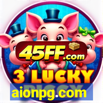 aionpg.com