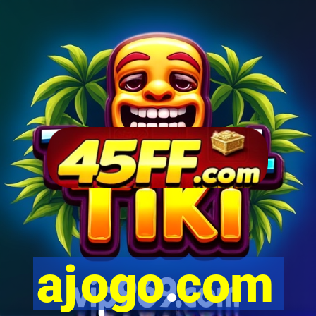 ajogo.com