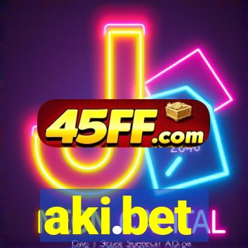 aki.bet