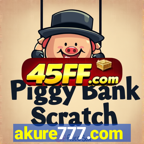 akure777.com