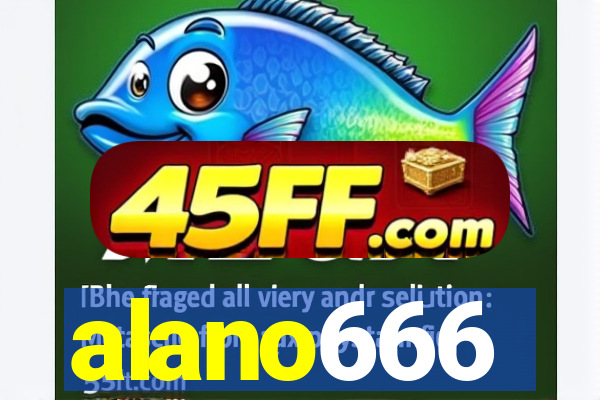 alano666