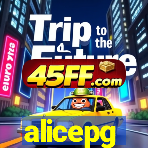 alicepg