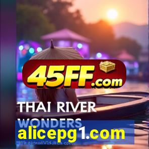 alicepg1.com