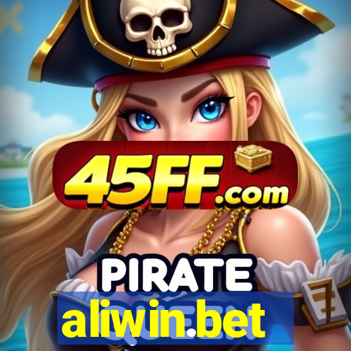 aliwin.bet