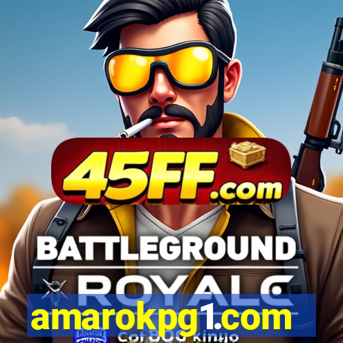 amarokpg1.com
