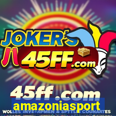 amazoniasport