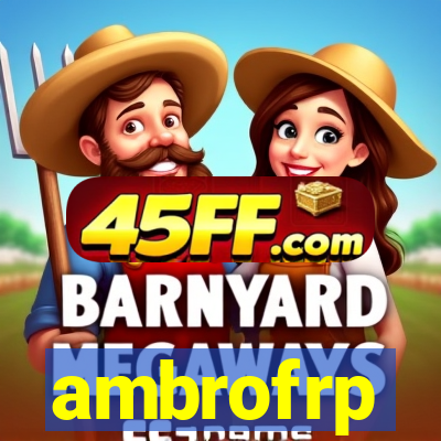 ambrofrp