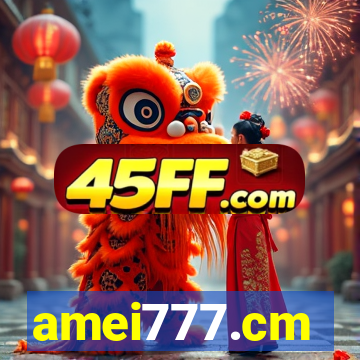 amei777.cm