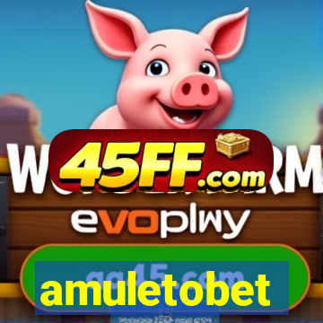 amuletobet