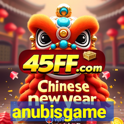 anubisgame