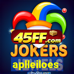 aplleiloes