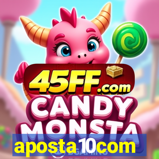 aposta10com