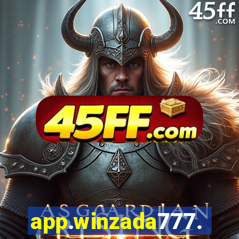 app.winzada777.con