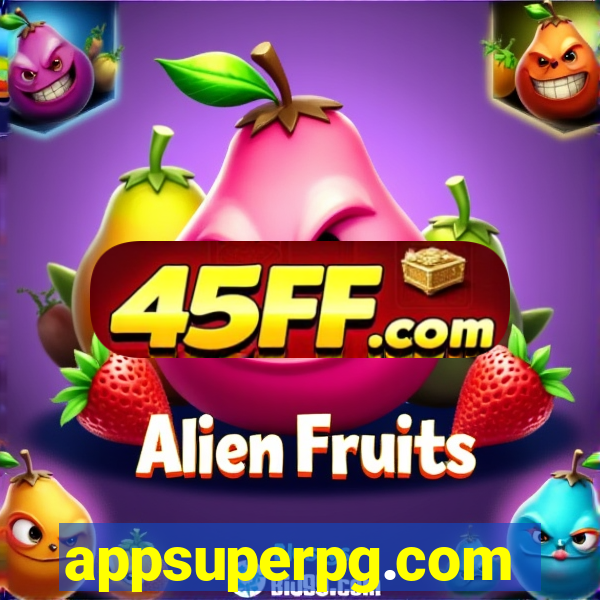 appsuperpg.com