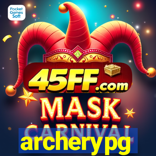 archerypg