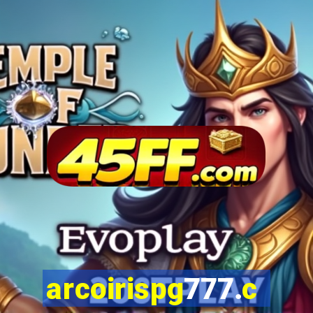 arcoirispg777.com