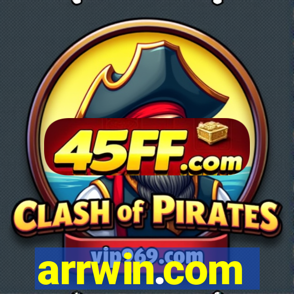 arrwin.com