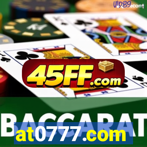 at0777.com