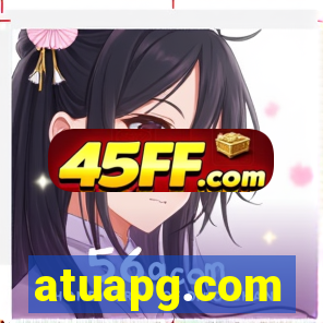 atuapg.com