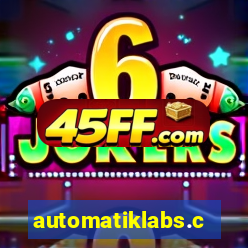 automatiklabs.com.br
