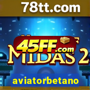 aviatorbetano