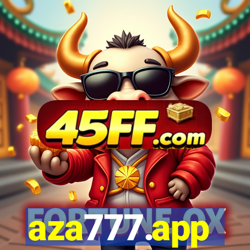 aza777.app