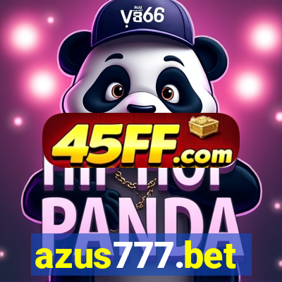 azus777.bet