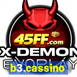 b3.cassino