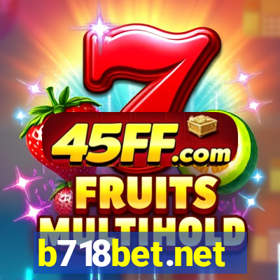 b718bet.net