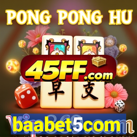 baabet5com