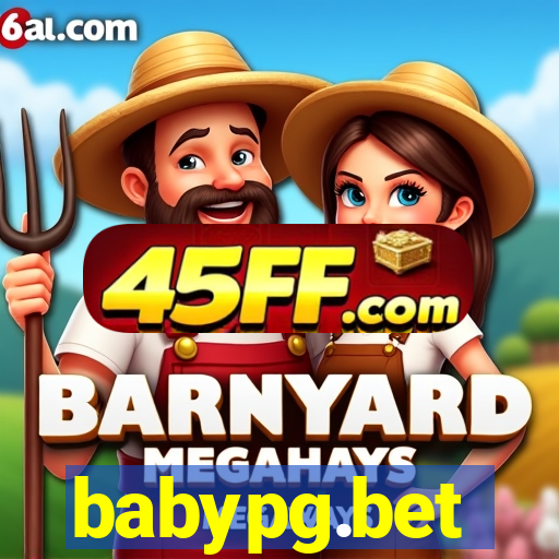 babypg.bet
